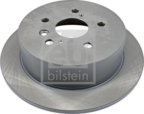 FEBI Bilstein 108450 - Disc frana aaoparts.ro