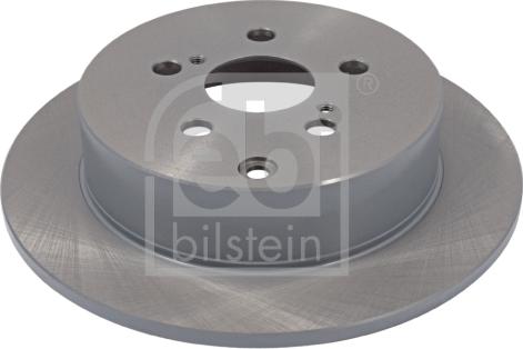 Febi Bilstein 108416 - Disc frana aaoparts.ro