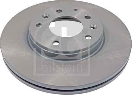 Febi Bilstein 108434 - Disc frana aaoparts.ro