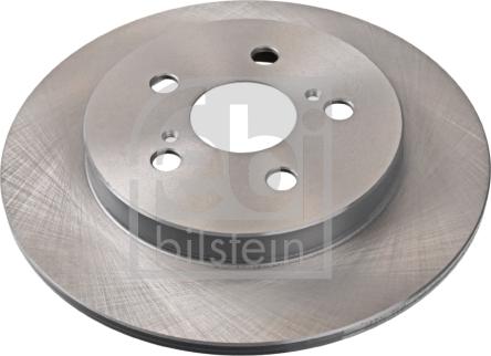 FEBI Bilstein 108503 - Disc frana aaoparts.ro