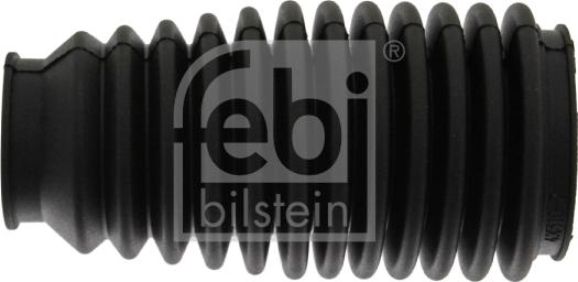 Febi Bilstein 10850 - Burduf cauciuc, directie aaoparts.ro