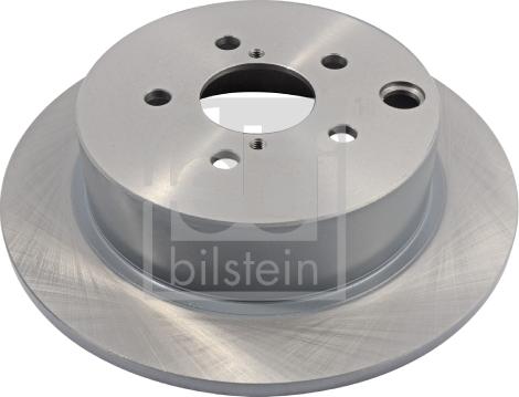 Febi Bilstein 108521 - Disc frana aaoparts.ro