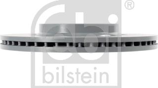 Febi Bilstein 108575 - Disc frana aaoparts.ro