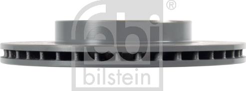 Febi Bilstein 108614 - Disc frana aaoparts.ro