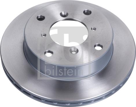 Febi Bilstein 10867 - Disc frana aaoparts.ro