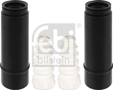 Febi Bilstein 108092 - Chit protectie praf,amortizor aaoparts.ro