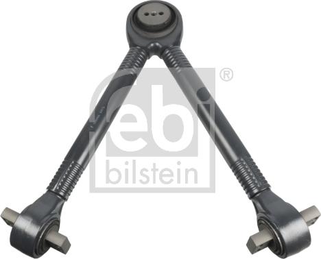 Febi Bilstein 108058 - Brat, suspensie roata aaoparts.ro