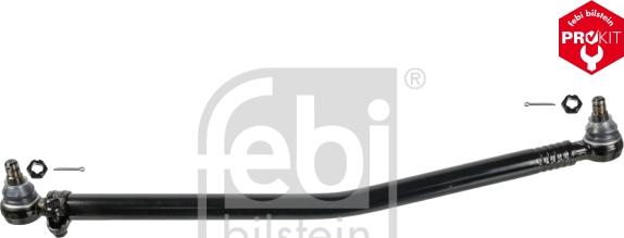Febi Bilstein 108053 - Bieleta, directie aaoparts.ro
