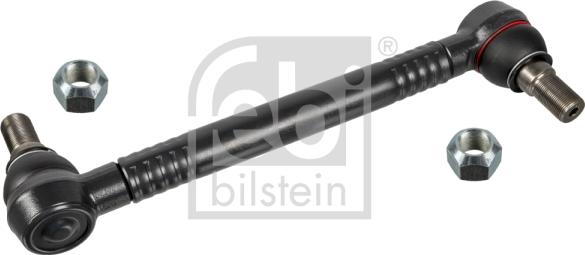 Febi Bilstein 108052 - Brat / bieleta suspensie, stabilizator aaoparts.ro