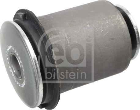 Febi Bilstein 108066 - Suport,trapez aaoparts.ro