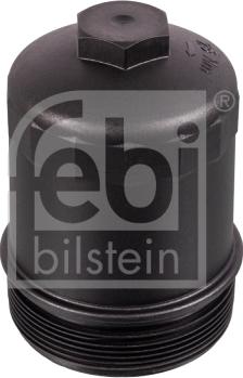 Febi Bilstein 108012 - Capac, carcasa filtru ulei aaoparts.ro