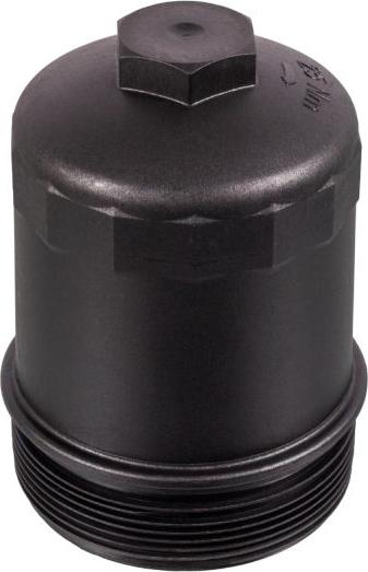 Febi Bilstein 108012 - Capac, carcasa filtru ulei aaoparts.ro