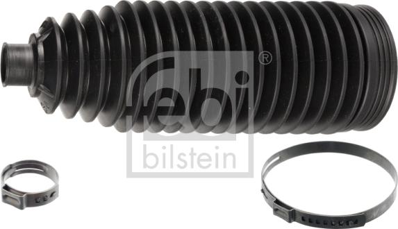 Febi Bilstein 108089 - Ansamblu burduf, directie aaoparts.ro