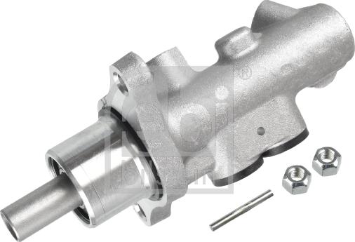 Febi Bilstein 108083 - Pompa centrala, frana aaoparts.ro