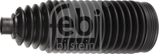 Febi Bilstein 108087 - Burduf cauciuc, directie aaoparts.ro