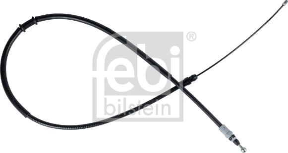 Febi Bilstein 108023 - Cablu, frana de parcare aaoparts.ro