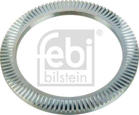 Febi Bilstein 108027 - Inel senzor, ABS aaoparts.ro