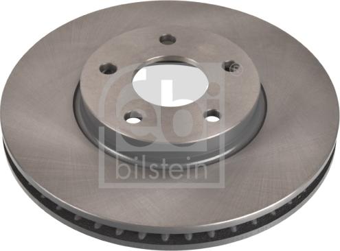 FEBI Bilstein 108192 - Disc frana aaoparts.ro
