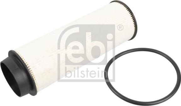 Febi Bilstein 108141 - Filtru combustibil aaoparts.ro