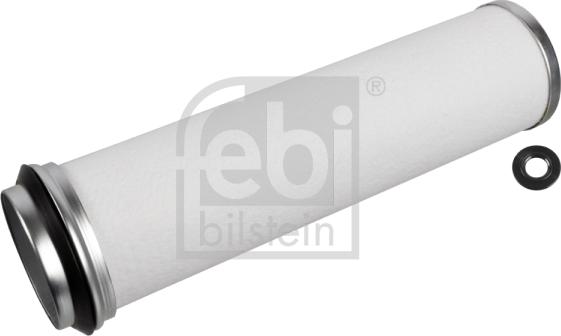 Febi Bilstein 108143 - Filtru aer aaoparts.ro