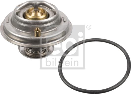 Febi Bilstein 108104 - Termostat,lichid racire aaoparts.ro