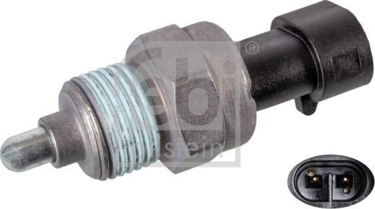 Febi Bilstein 108106 - Comutator, lampa marsalier aaoparts.ro