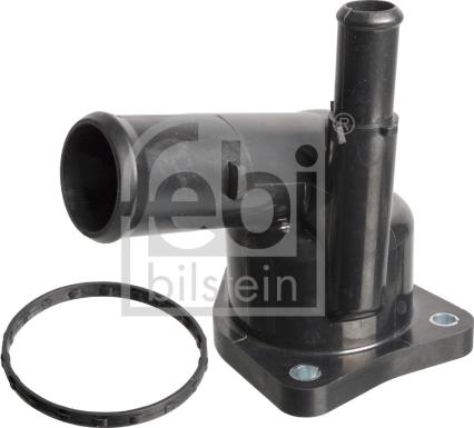 Febi Bilstein 108186 - Termostat,lichid racire aaoparts.ro