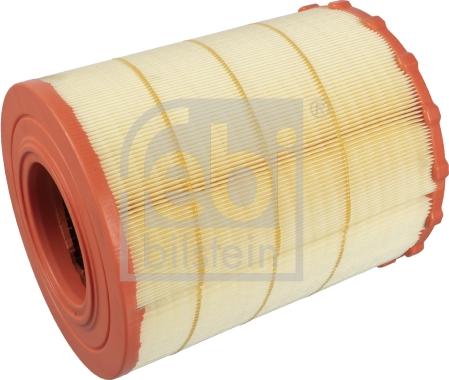 Febi Bilstein 108139 - Filtru aer aaoparts.ro