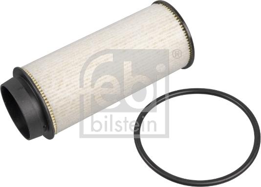 Febi Bilstein 108138 - Filtru combustibil aaoparts.ro