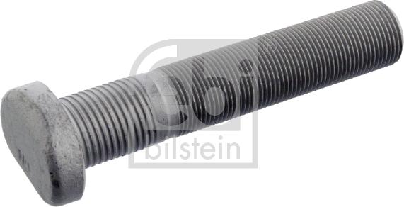 Febi Bilstein 108126 - Bolt roata aaoparts.ro