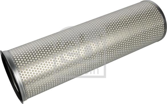 Febi Bilstein 108177 - Filtru aer aaoparts.ro