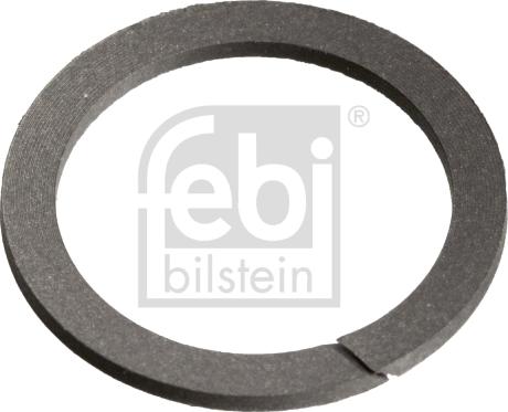 Febi Bilstein 108858 - Garnitură de etanșare, capac de închidere arbore cu came aaoparts.ro