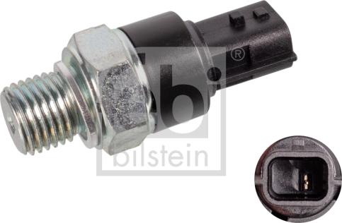 Febi Bilstein 108852 - Senzor,presiune ulei aaoparts.ro