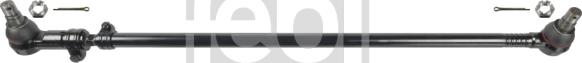 Febi Bilstein 108868 - Bieleta, directie aaoparts.ro