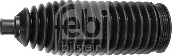 Febi Bilstein 108804 - Burduf cauciuc, directie aaoparts.ro