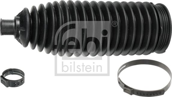 Febi Bilstein 108805 - Ansamblu burduf, directie aaoparts.ro