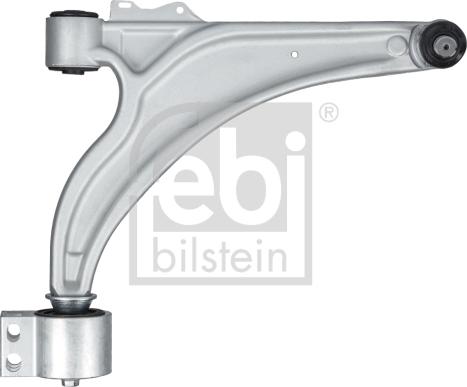 Febi Bilstein 108819 - Brat, suspensie roata aaoparts.ro