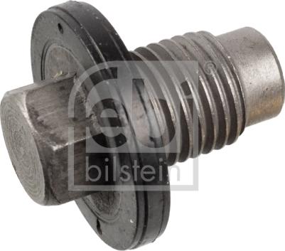 Febi Bilstein 108810 - Surub de golire,baia de ulei aaoparts.ro