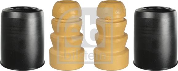 Febi Bilstein 108836 - Chit protectie praf,amortizor aaoparts.ro