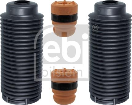 Febi Bilstein 108832 - Chit protectie praf,amortizor aaoparts.ro