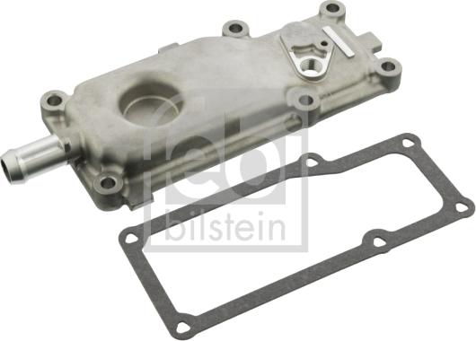 Febi Bilstein 108828 - Termostat,lichid racire aaoparts.ro