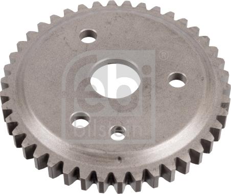 Febi Bilstein 108822 - Roata dintata, ax cu came aaoparts.ro