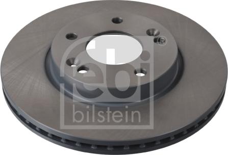 Febi Bilstein 108394 - Disc frana aaoparts.ro