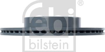 Febi Bilstein 108391 - Disc frana aaoparts.ro