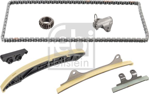 Febi Bilstein 108346 - Chit lant de distributie aaoparts.ro