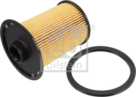 Febi Bilstein 108354 - Filtru combustibil aaoparts.ro