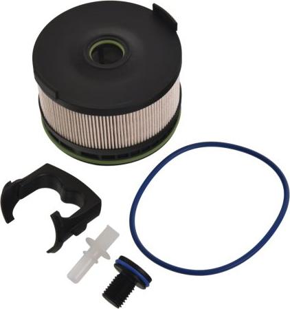 FEBI Bilstein 108353 - Filtru combustibil aaoparts.ro