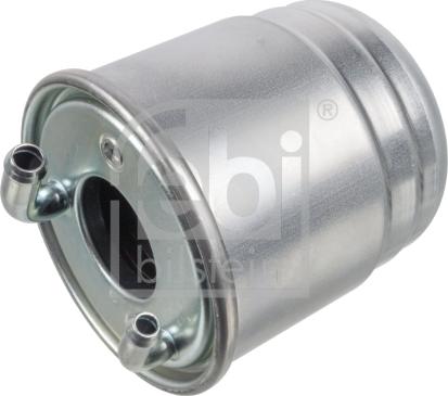 Febi Bilstein 108367 - Filtru combustibil aaoparts.ro