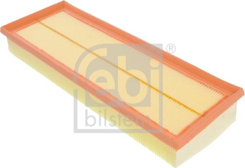 Febi Bilstein 108334 - Filtru aer aaoparts.ro