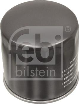 Febi Bilstein 108330 - Filtru ulei aaoparts.ro